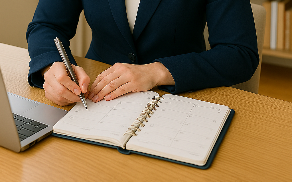 Comprehensive Home Care Coordination