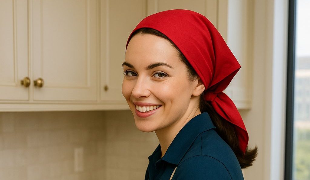 Homestyle international cuisine service