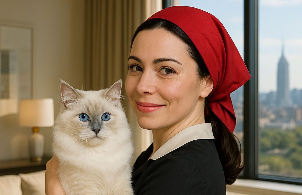 Caring for Your Pets with Love and Professionalism